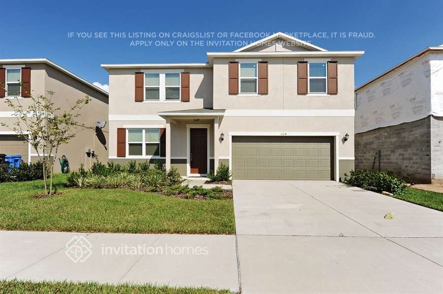 Foto principal - 1104 Lake Highview Ln