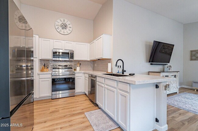 Foto del edificio - 2574 W Sawtooth Way