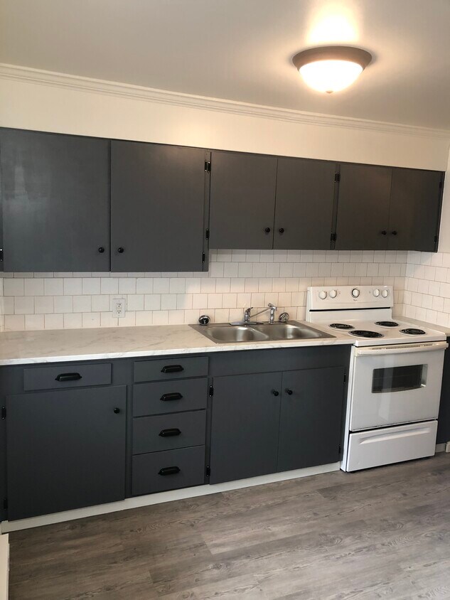 Foto principal - 1503 Winfield Ave