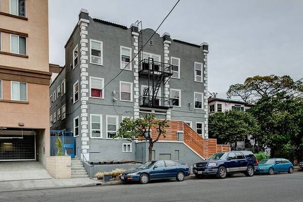 Primary Photo - 2921 Francis Ave
