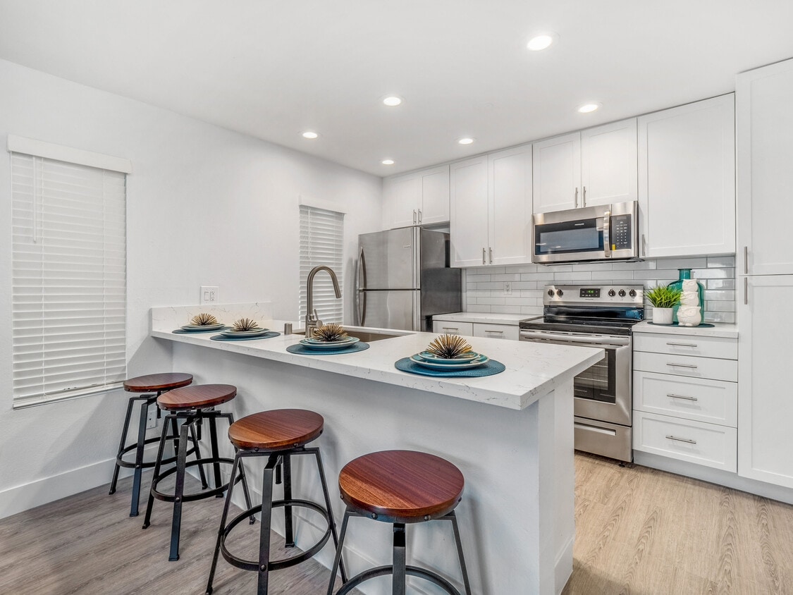 Hillside Terrace Apartments Apartments in Torrance, CA Westside Rentals