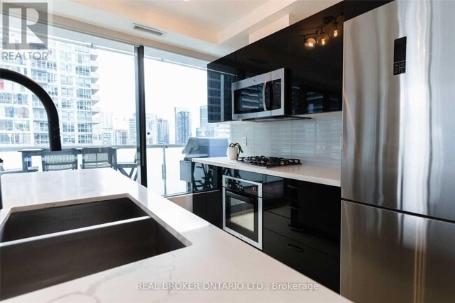 Photo du bâtiment - 11 Charlotte St