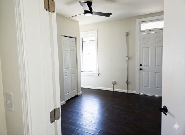 Building Photo - 4746 Nebraska Ave