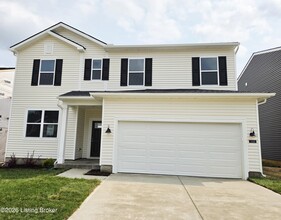Building Photo - 11144 Castlebrook Dr