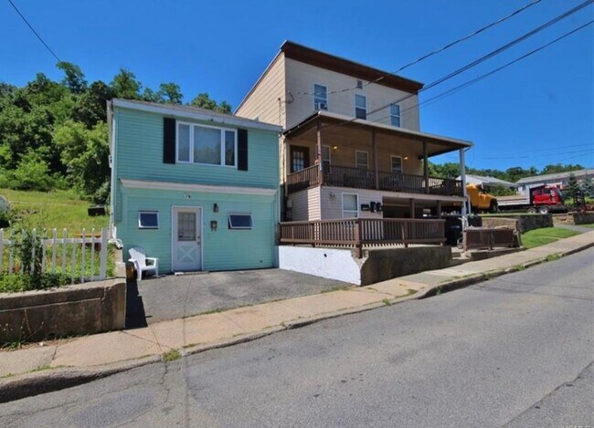 Foto del edificio - 29 Havell St