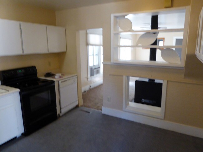 Foto del edificio - 1302 S Overland Trail