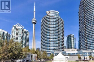 Building Photo - 218-218 Queens Quay W