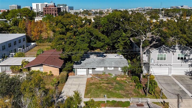 Foto del edificio - 4513 W Gray St