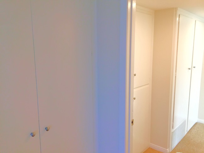 Storage - 3881 Groton St