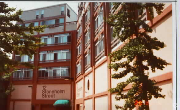 Foto del edificio - XII Stoneholm