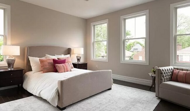 Foto del edificio - 1526 Asbury Pl
