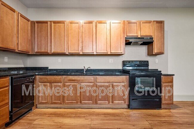 Foto del edificio - 4244 Chouteau Ave