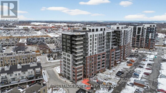 Photo du bâtiment - 51 Clarington Blvd