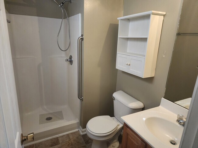 Foto del edificio - 2407 Soaring Heights Ct