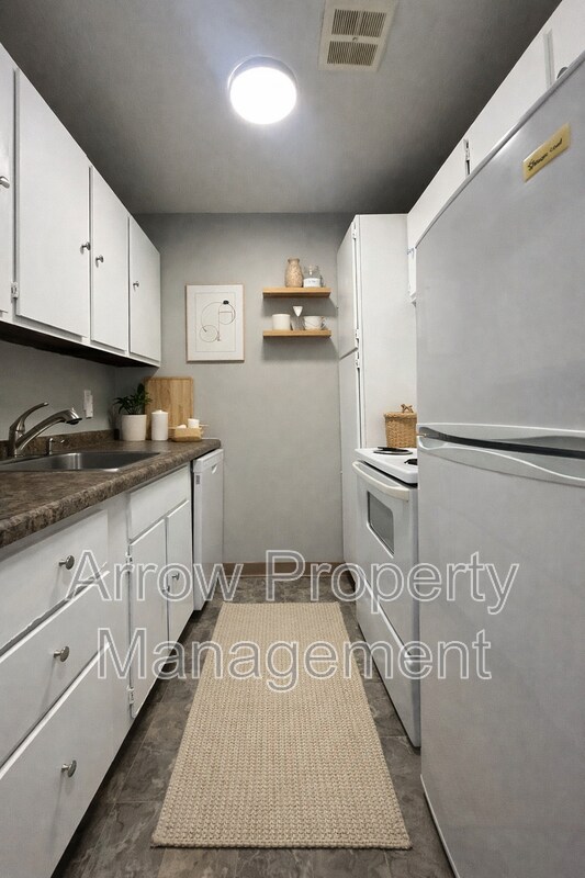 Foto del edificio - 1119 E St