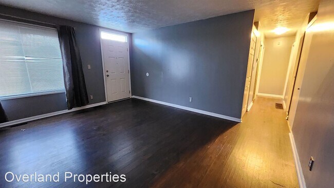 Foto del edificio - 3 br, 1 bath House - 23345 Comstock Rd