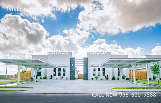 Building Photo - 3408 Golden Nugget
