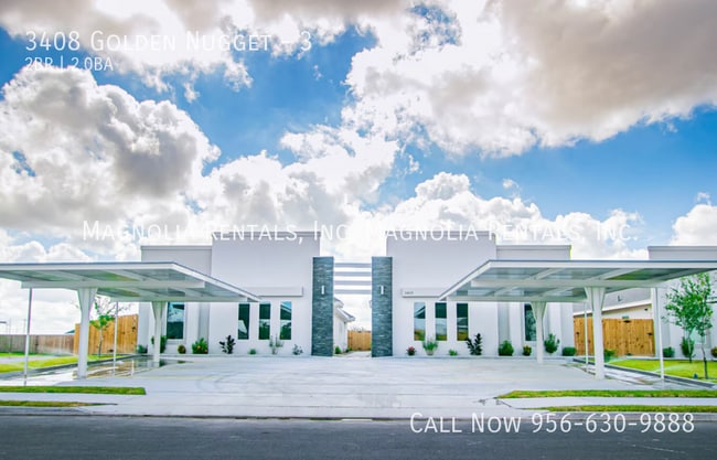 Building Photo - 3408 Golden Nugget