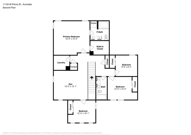 Building Photo - 11154 W Pierce St