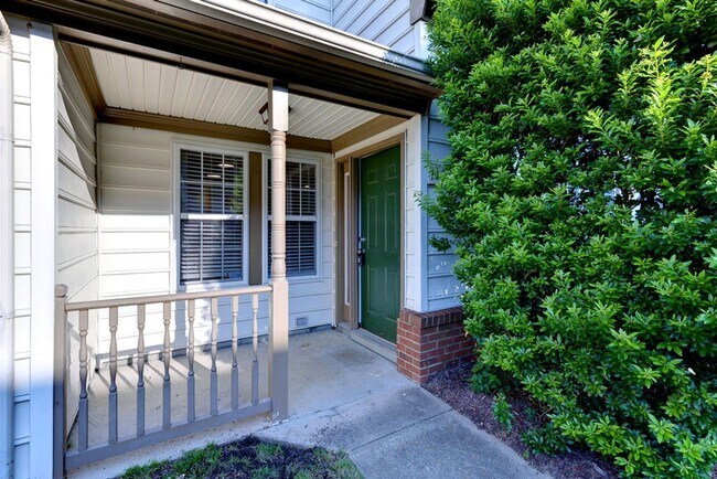 Foto del edificio - 112 Post Oak Rd