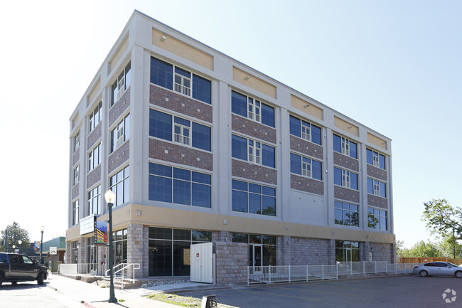 Building Photo - Mercantile Commons
