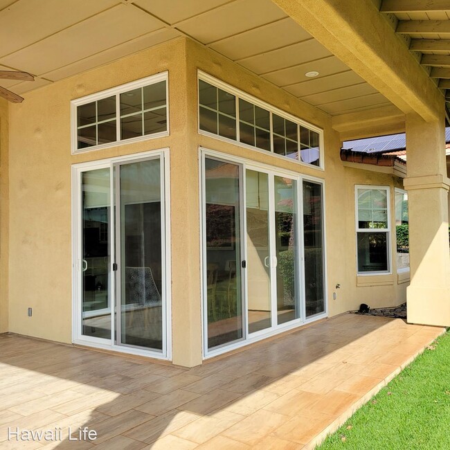 Building Photo - 2 br, 2 bath House - 1137 Umeke Cir., Hoku...