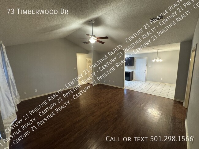 Building Photo - 73 Timberwood Dr