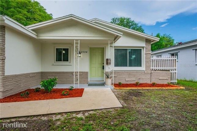 Building Photo - 2 br, 1 bath House - 2534 29th St N