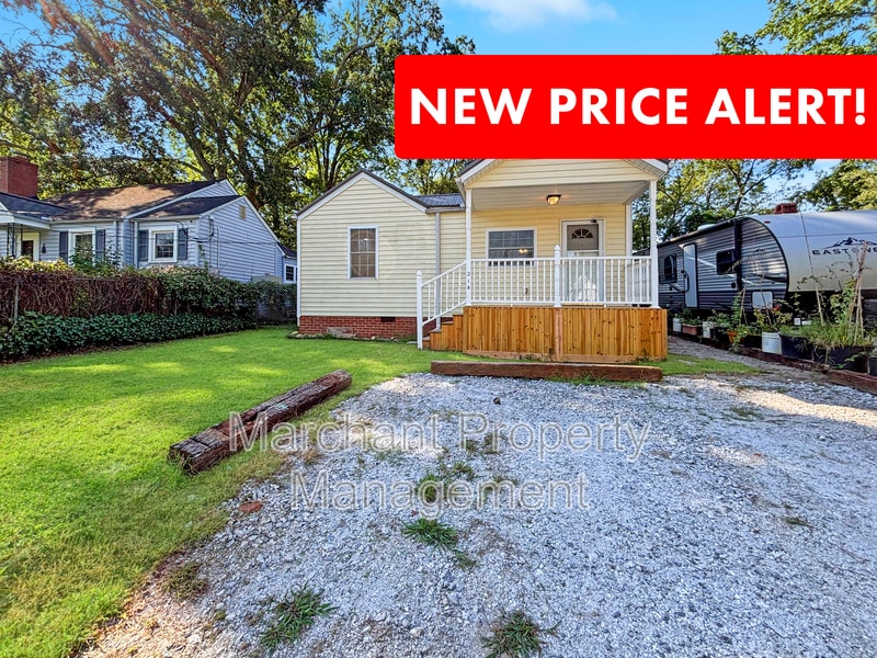 Photo - 214 Rogers Avenue