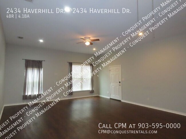 Building Photo - 2434 Haverhill Dr