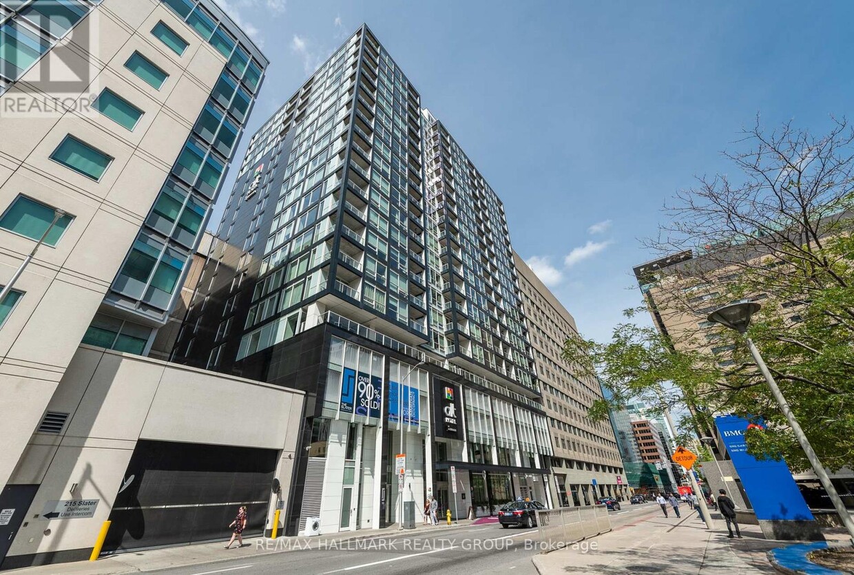 Photo principale - 199 Slater St.