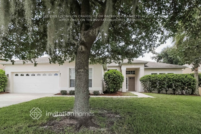 Building Photo - 305 Oak Springs Dr