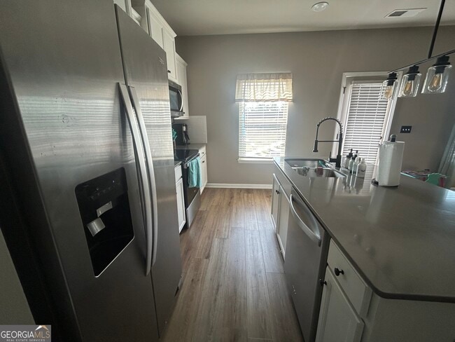 Foto del edificio - 11612 Winston Dr