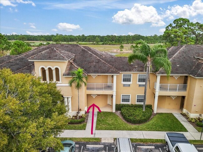 Foto del edificio - 8264 Mulligan Cir