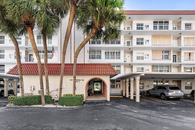 Foto del edificio - 931 Gardenia Dr