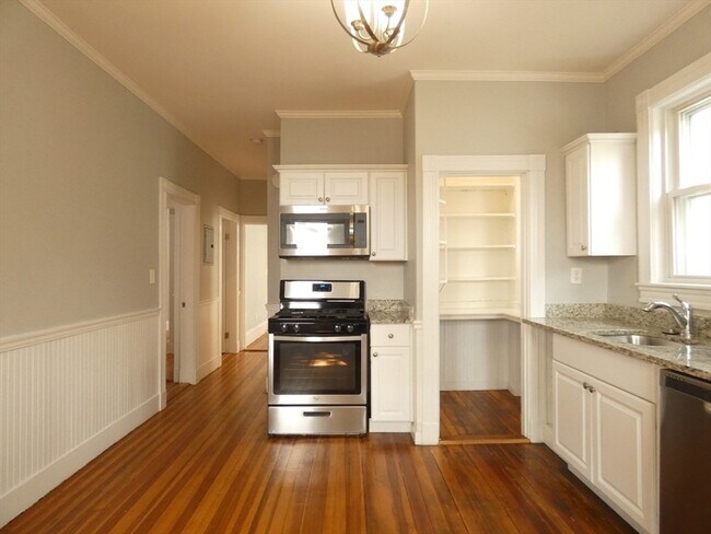 Foto del edificio - 77 St Andrew Rd