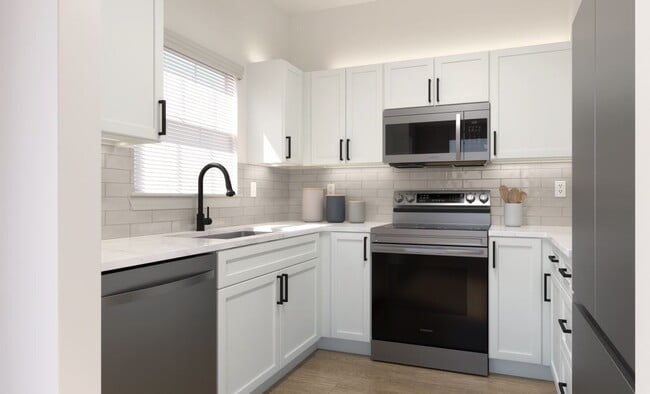 Photo - Cortland River Oaks Apartments