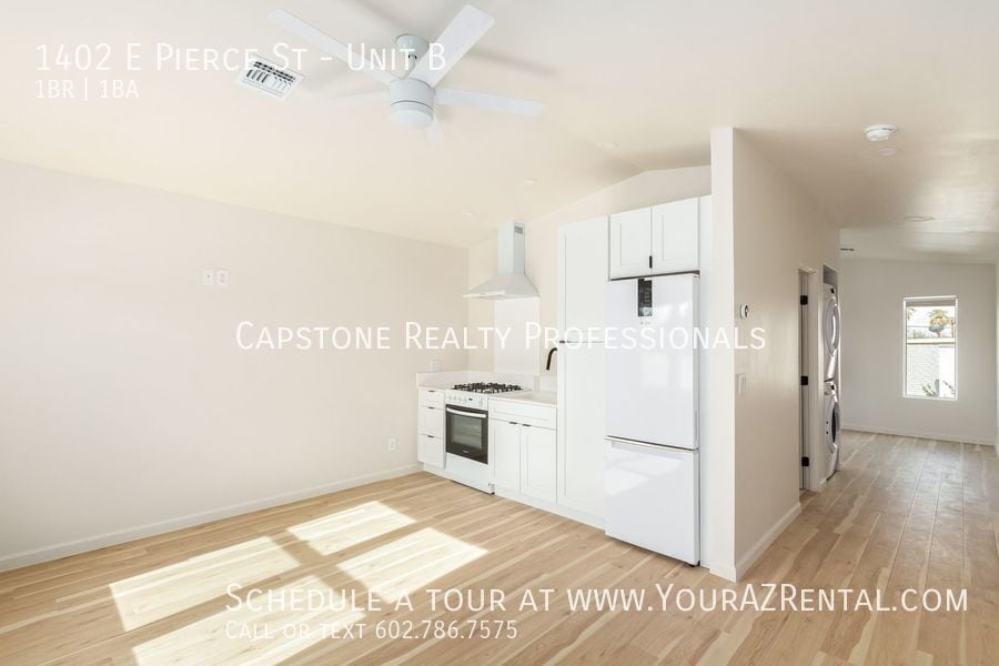 Photo - 1402 E Pierce St-Unit B