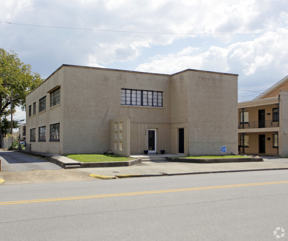 Foto del edificio - Downtown Villas