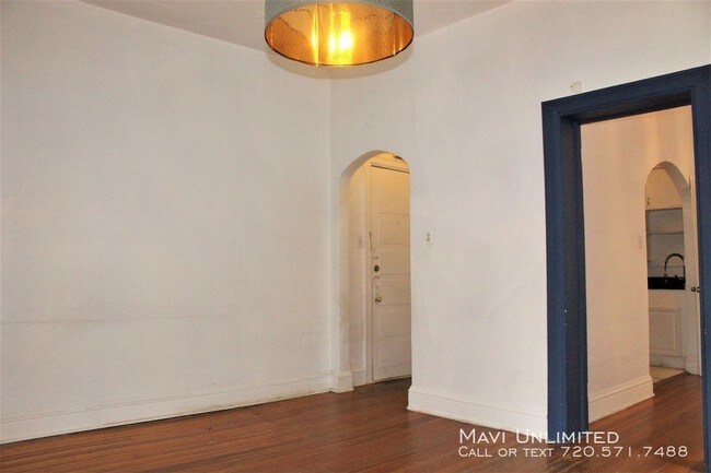 Building Photo - 1311 N Downing St