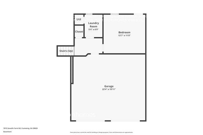 Building Photo - 7015 Sewells Farm Rd