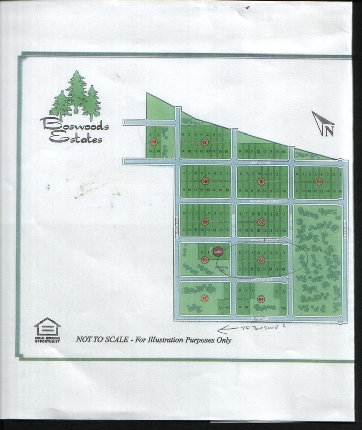 800 Main St, Boswell, PA 15531 Apartments in Boswell, PA