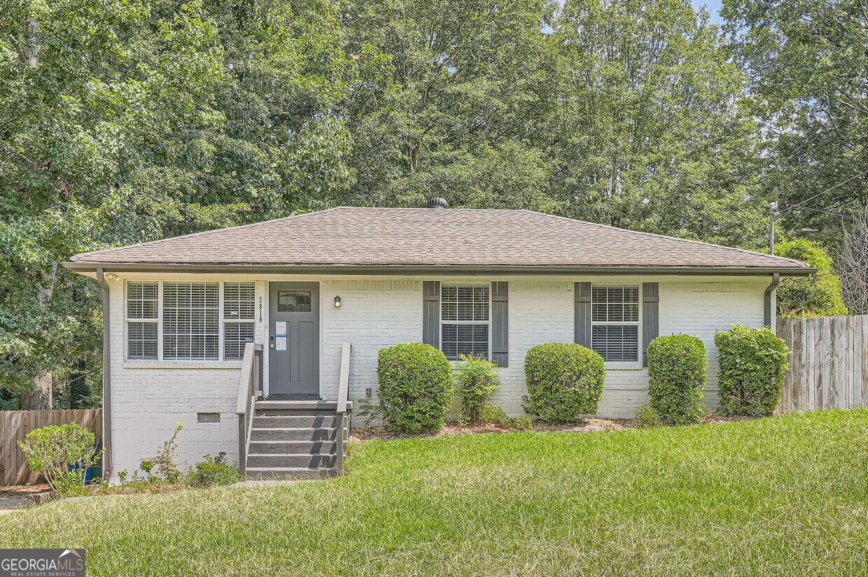 Primary Photo - 2818 Meadowview Dr SE