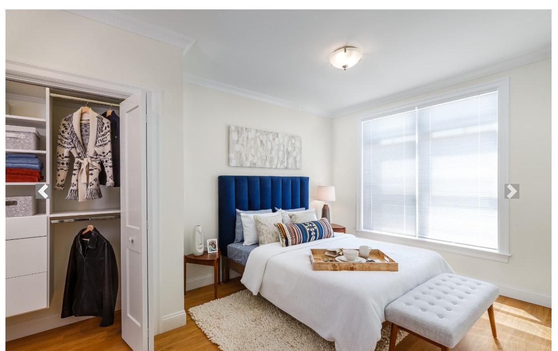 101 Asheville Rd, Chestnut Hill, MA 02467 Condo for Rent in Chestnut