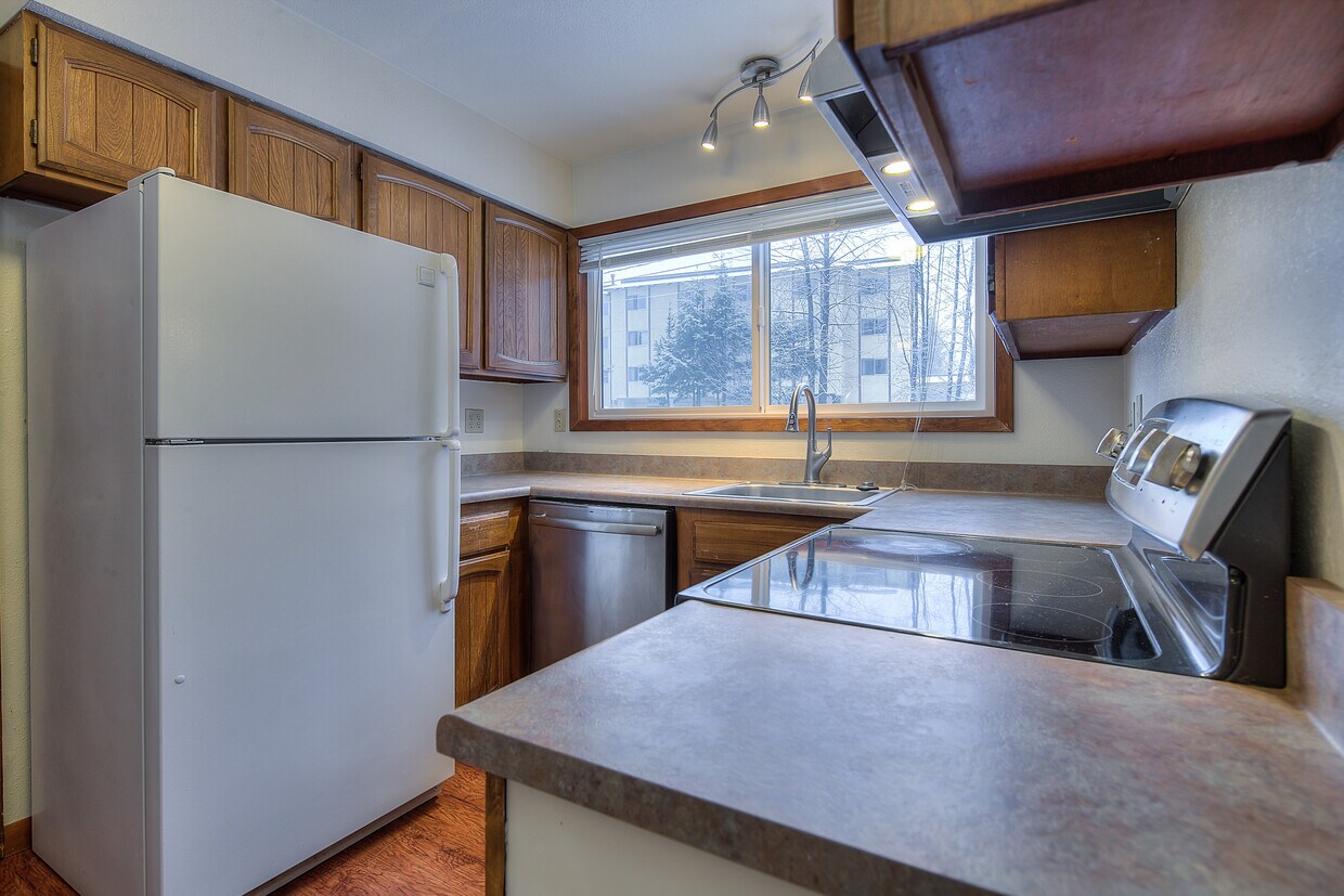 Foto principal - 9230 Lee Smith Dr