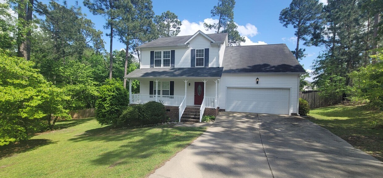Primary Photo - New Listing