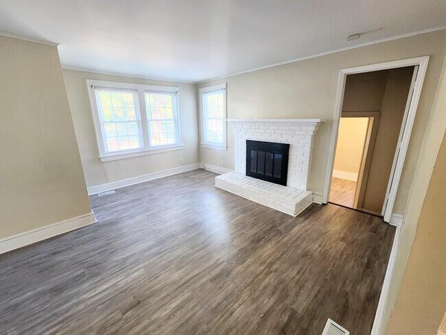 Foto del edificio - 1465 Kempsville Rd