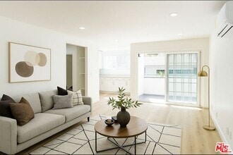 Building Photo - 835 S Sherbourne Dr