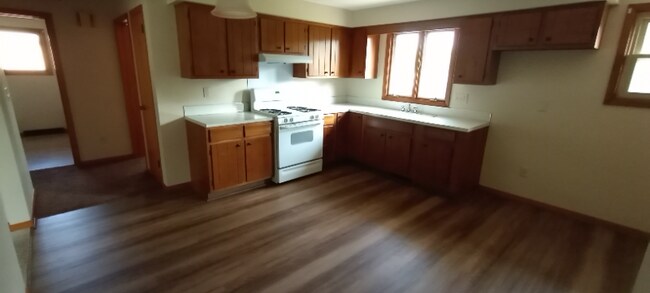 Foto del edificio - 2526 Poplar Ave NW