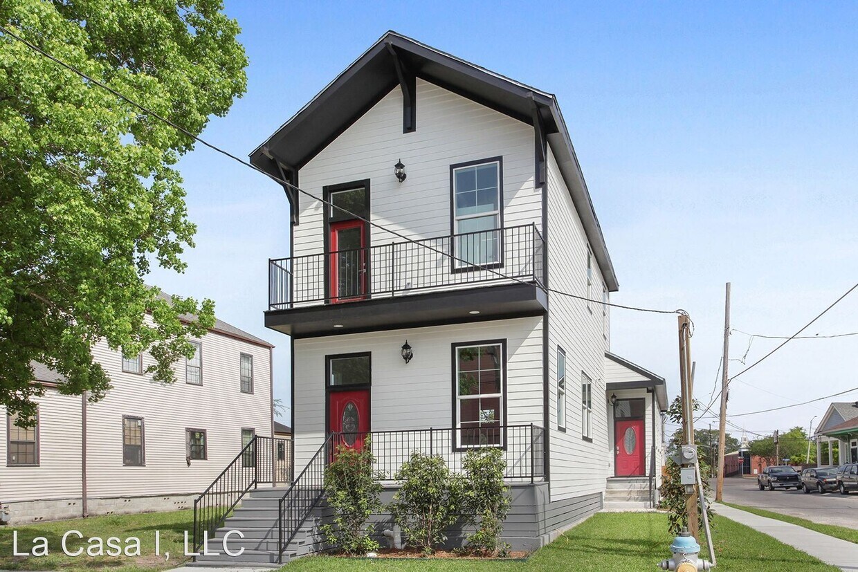 Primary Photo - 3 br, 2 bath House - 3701 Willow Street